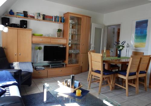 Appartement Eichenpark 45 Waldstraße 66D Prerow