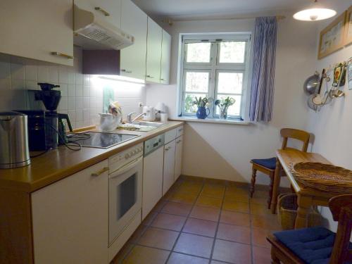 Appartement Eichenpark 51 Waldstraße 66 Prerow