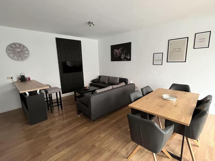 Appartement EICstay - Ferienhaus für Monteure und Familie 1A Klienstraße, 37339 Worbis
