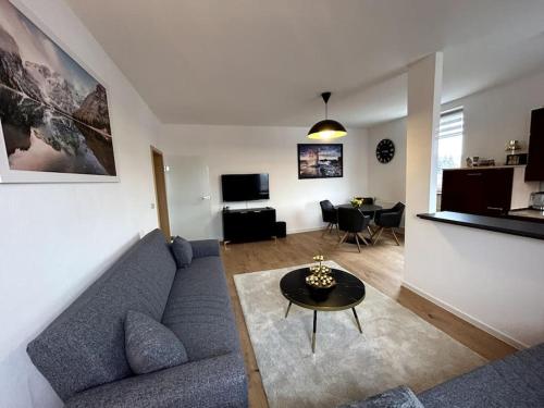 EICstay - Ferienwohnung für Monteure und Familie Worbis allemagne