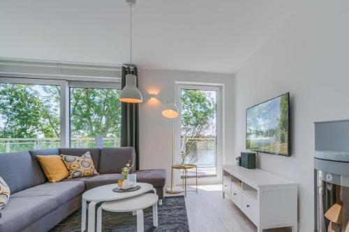 Appartements Eiderstrand Kamp 8 Tielen