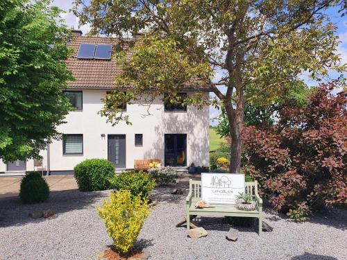 Eifel-Ferienhaus Landblick Hürtgenwald allemagne