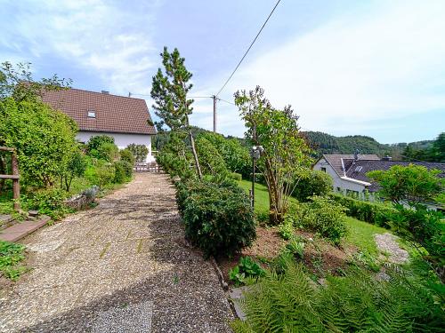 Eifel Ferienhaus Mirjam Manderscheid allemagne