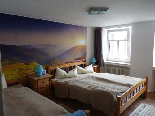 Eifel Ferienhaus Rodershausen Rodershausen allemagne