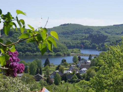 Appartement Eifel-Flair In den Birken 28 Rurberg