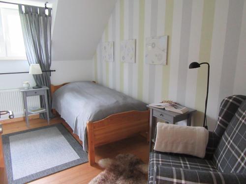 EIFEL Gästewohnung Blankenheim allemagne