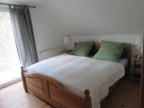 Appartement EIFEL Gästewohnung 27 Hardtstraße Blankenheim