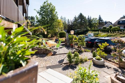 Eifel Inn Heisdorf allemagne