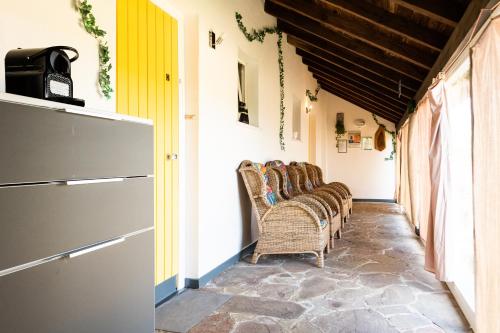 Appartements Eifel Inn 20 Hauptstraße Heisdorf