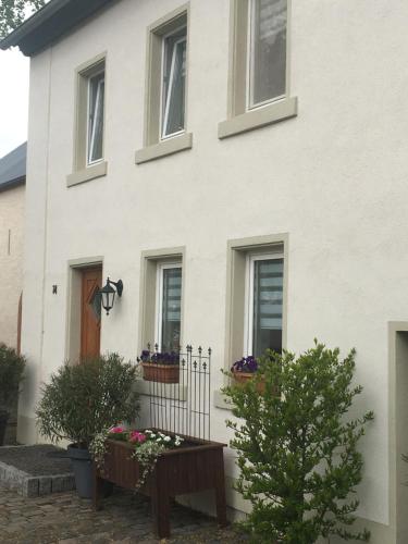 Maison de vacances Eifel-Moezelhuis 74 Römerstraße Bergweiler