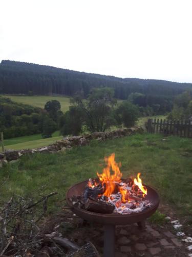 Eifel REBEIGE Gerolstein Kopp allemagne