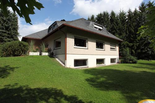 Eifel Relax Hillesheim allemagne