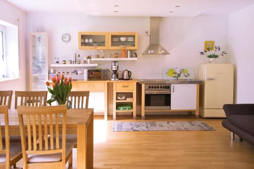 Appartement Eifel Relax 17 Am Viadukt Hillesheim
