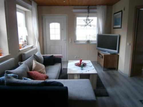 Eifeler Ferienwohnung Nettersheim allemagne