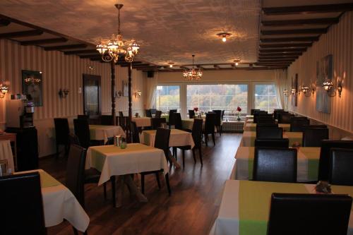 Eifelhotel Malberg Malberg allemagne