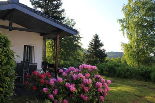 EifelLandhaus Biersdorf am See allemagne