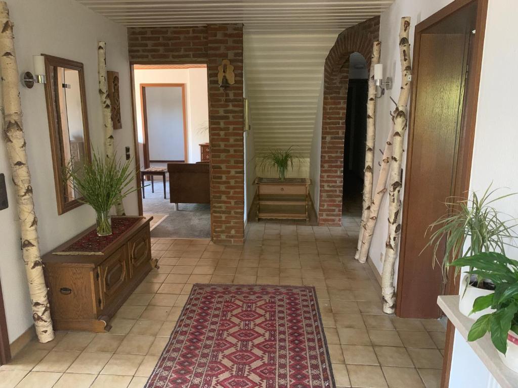 Appartement Eifeloase Sophia 51 Höhenweg, 53947 Nettersheim