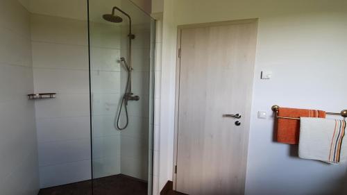 Maison d'hôtes Eifelpension-Radlertraum Nürburgstr.7 Blankenheim