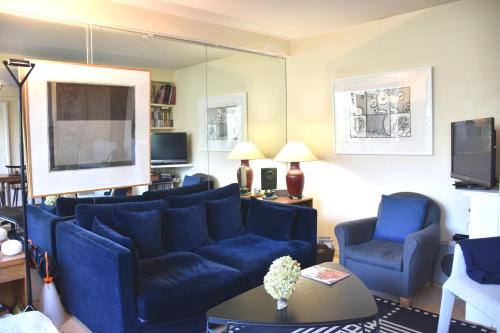 Appartement Eiffel Tower - Suffren 40bis Avenue de Suffren Paris