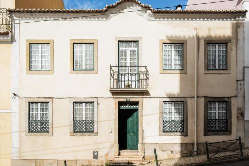 Eighteen21 Houses - Casa de São Domingos Lisbonne portugal