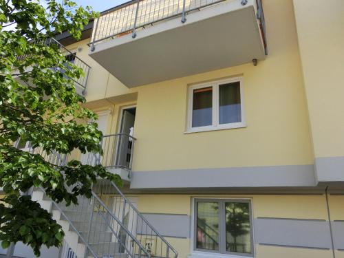 Appartement Eikkaterweg 15 Eikkaterweg 15 OG Graal-Müritz