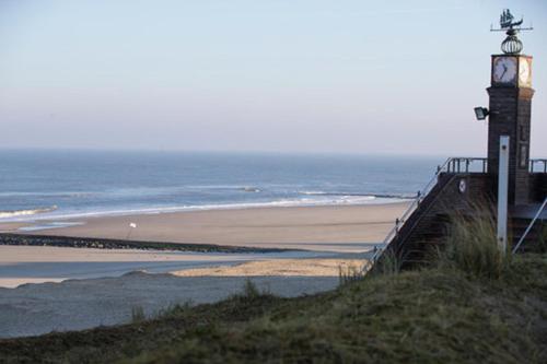 Eiland Wangerooge Wangerooge allemagne