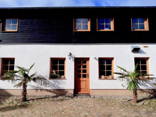 Appartement Ein Bett im Kornfeld - Haus Fernweh - Innenpool Trittelwitz 35, 17111 Schönfeld Schönfeld