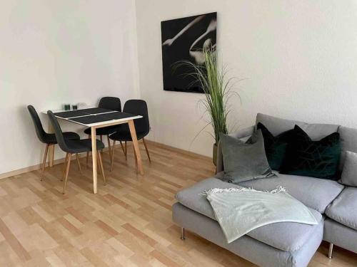 Appartement Ein gemütlicher Platz im Gründerzeitviertel Georg-Landgraf-Straße 33 Chemnitz