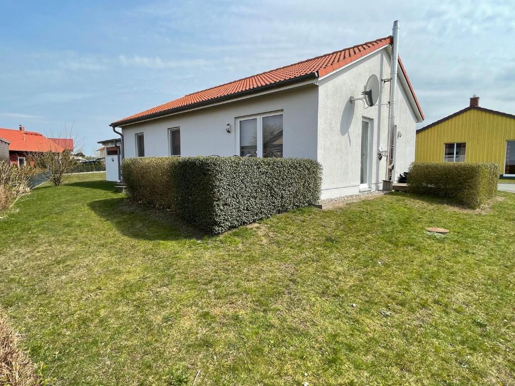 Maison de vacances Ein Haus am Meer 32 Seeblick, 23974 Boiensdorf