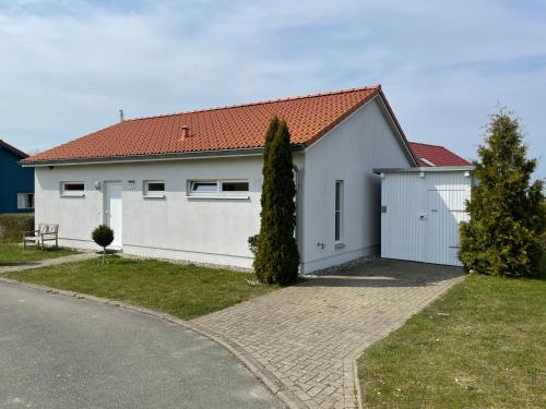 Ein Haus am Meer Boiensdorf allemagne