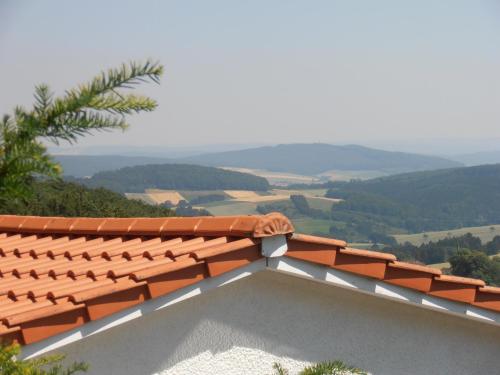 Hôtel Einbecker Sonnenberg Am Brockenblick 2 Einbeck