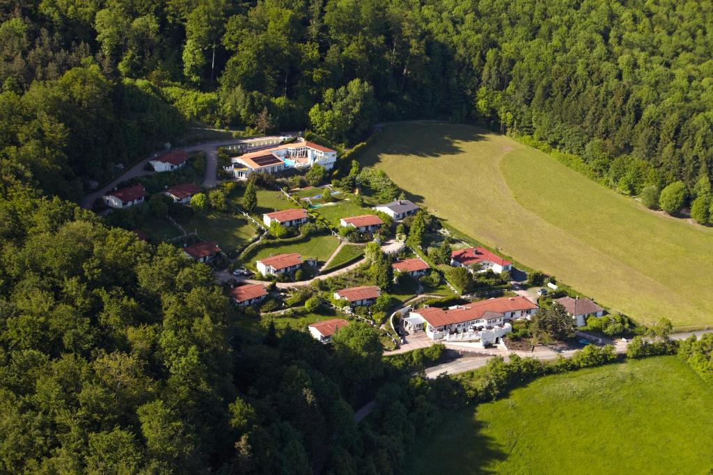 Hôtel Einbecker Sonnenberg Am Brockenblick 2, 37574 Einbeck