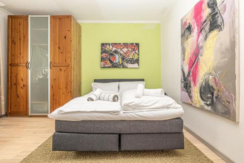 Appartement Eindecker Twedter Holz 25 App. 2 / Eindecker Flensbourg