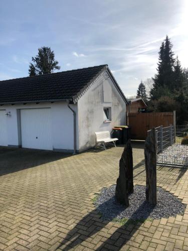 Eine helle, geräumige Wohnung Voerde allemagne