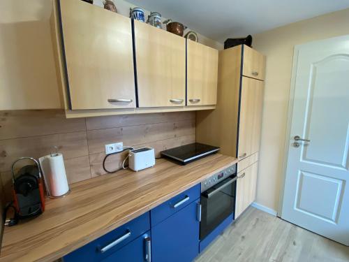 Appartement Eine nette gemütliche 2 Zimmer Ferienwohnung in Schwarzwald Alte Landstraße Loßburg