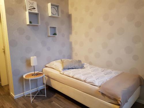 Maison d'hôtes Einhaus Einhaus 1 Möttau