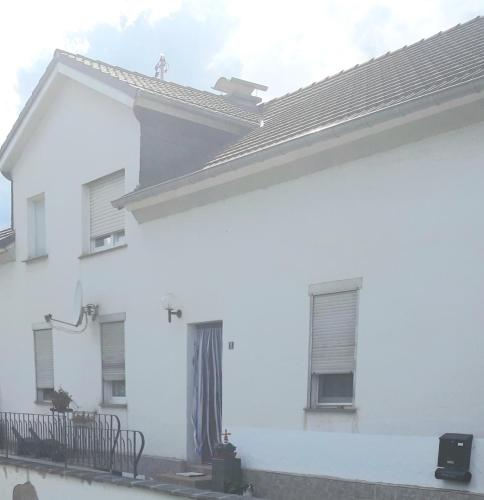Einliegerwohnung Erzig Salmtal allemagne