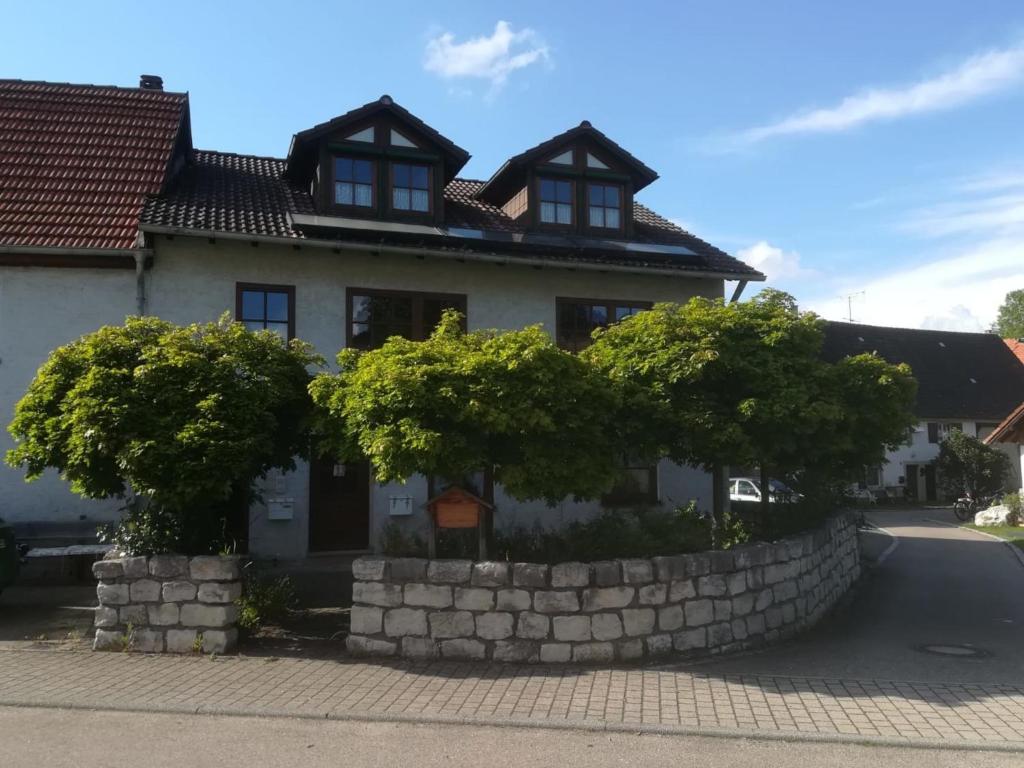 Appartement Einliegerwohnung Herrenstraße 8, 72172 Sulz am Neckar