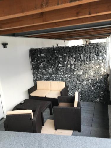 Appartement Einliegerwohnung mit Terrasse Klufterner Straße 173 Friedrichshafen