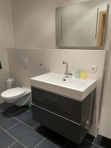 Einraum Ferienwohnung im Zentrum Aue allemagne