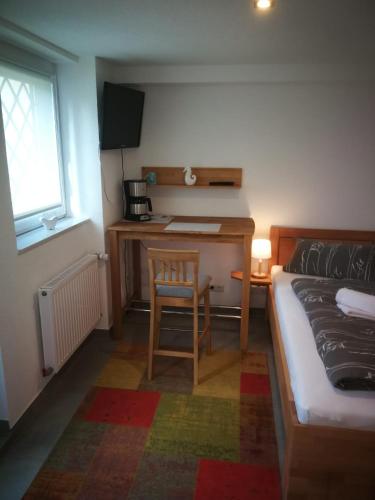Séjour chez l'habitant Einzelzimmer *Am Bronnwiesle* 53 Bronnwiesenstraße Deggingen