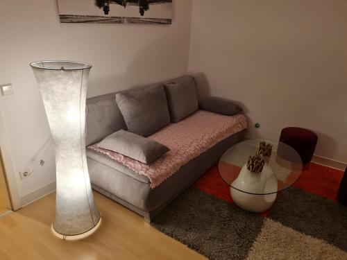 Appartement Einzimmer Apartments im Si-Centrum Stuttgart-Möhringen Plieninger Straße 100 Stuttgart