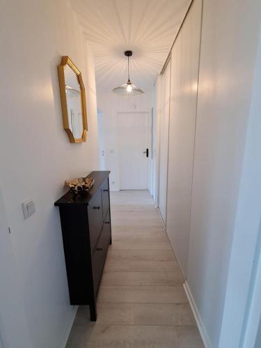 Appartement Eirene - Chessy 4 Rue de la Fontaine Rouge Chessy