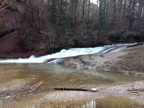 Appartements Eistobel und Felderhalde Am Krebsbach 5 Isny im Allgäu