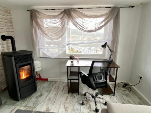 El Greco Ferienwohnung Tieringen allemagne