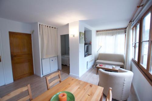 Appartement El racó de Montana Residènce Montana Park 94 Avenue du Belvédère de Cerdagne Enveitg