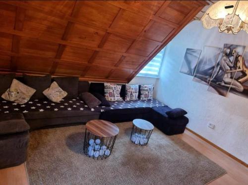 Ela Vital Ferienwohnung St. Blasien allemagne