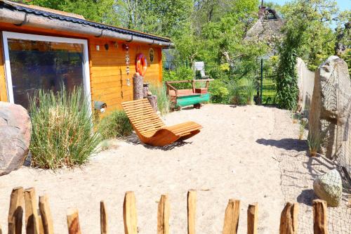 Appartement ELB - HUS - Elbe 1 Ünner'n Diek 4 Neufeld