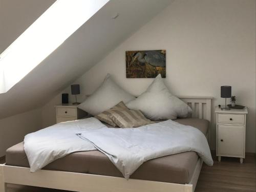 Appartements Elb Nest Hauptstrasse 9a Neu Darchau