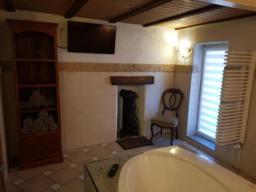 Appartements Elbe Ferien Elbuferstr. 4 a - c Marschacht